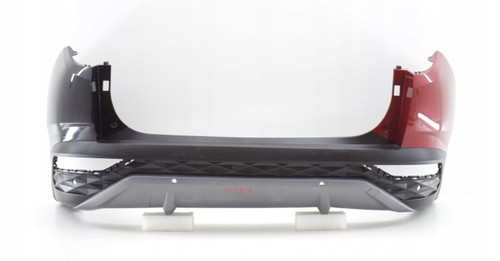 Paraurti posteriore hyundai - paraurti,