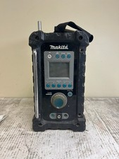 Makita BMR100 cantiere radio