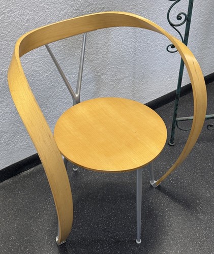 Sedia design reverse chair - sedia, di