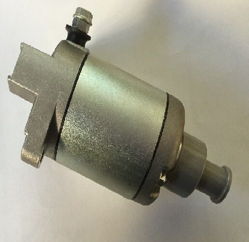Motore motorino avviamento - motore,