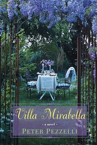 Villa mirabella pezzelli - villa, mirabella,