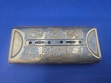 Armonica Tremolo Arpa Eco