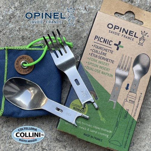 Opinel accessori picnic - opinel,