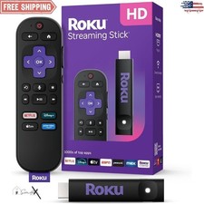 Roku Streaming Stick - HD