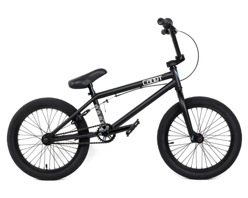 Bici bmx verde cadet - bmx,