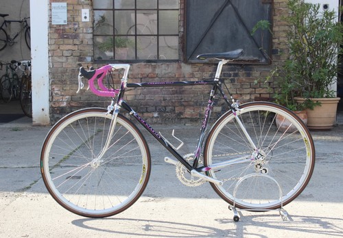 Colnago master piu rennrad - master, rh