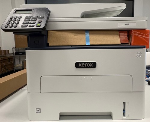 Xerox b225 stampante - xerox,