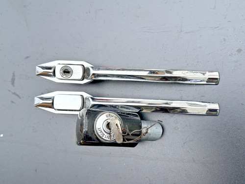 Nsu prinz maniglia - nsu,