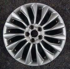 1x Cerchio 18" Originale Fiat