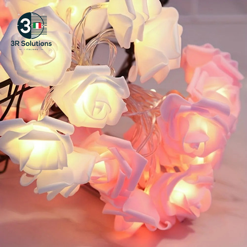 1pc luci led - 10,