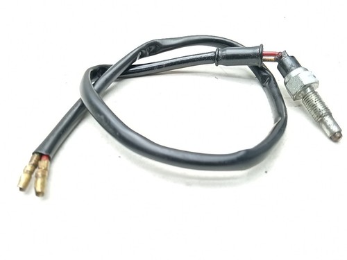 Sensore switch freno post rear - switch,
