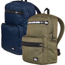Zaino scuola Quiksilver uomo