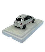 TOP SPEED ABART 595 GALA