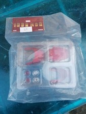 Iron Man Costruisci L'Armatura MARK III Uscita N 47 (Leggi Descrizione) 