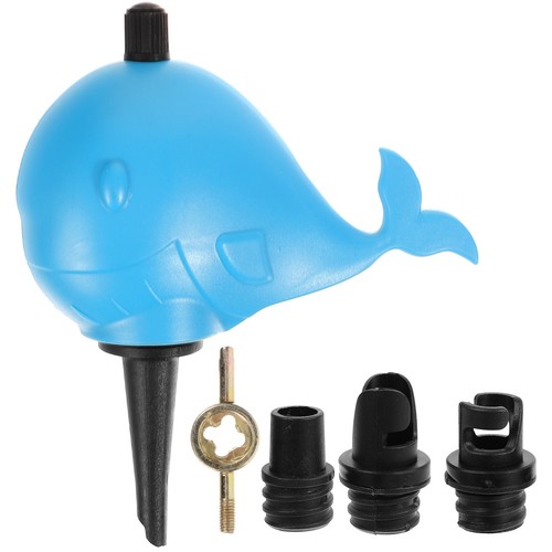 Set adattatore pompa aria - pompa,