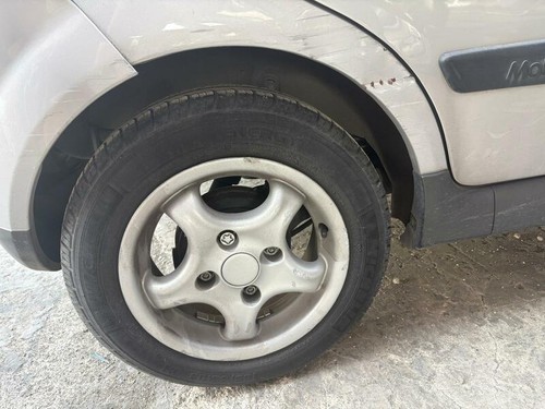 Llanta chevrolet matiz 2005 - chevrolet, s