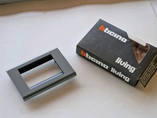 Bticino 4713GC placca Living