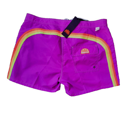 Costume bagno sundek vita - costume,