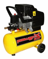 Compressore Coassiale Ama