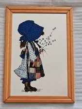 Quadretto a specchio Holly