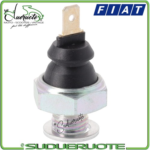 Sensore pressione olio motore - pressione,