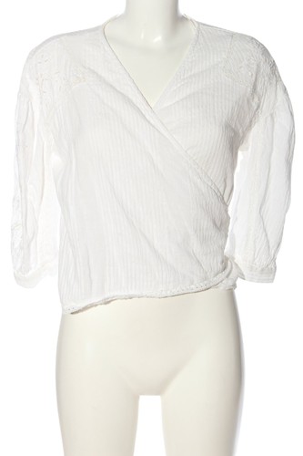 Zara giacca blusa donna - a,