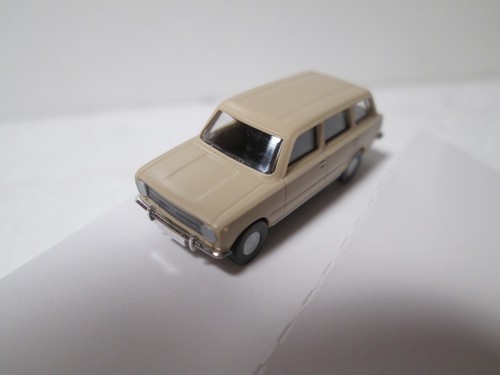 Busch 87075 fiat - 87075, beige