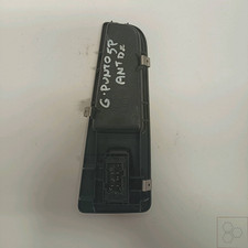 Interruttore alzacristalli porta ant.  FIAT GRANDE PUNTO (4C) 1.4 GPL Ber