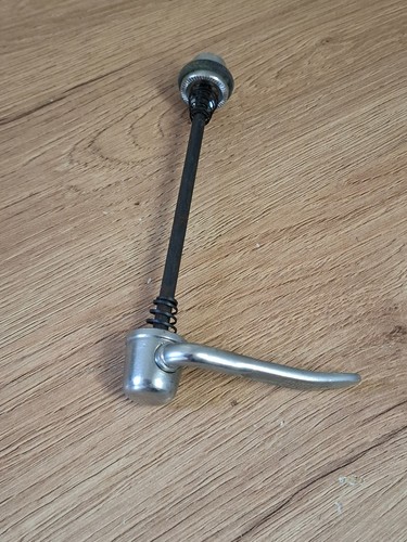 Spiedino sgancio rapido - a,