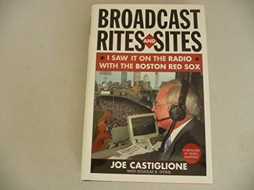 Broadcast rites and sites i - rites,