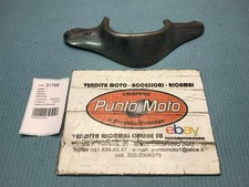 Carena coperchio modanatura cromata Aprilia Habana 125 2000-2003