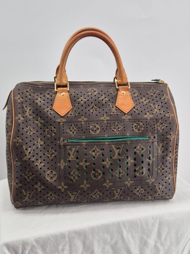 Louis vuitton speedy - vuitton,
