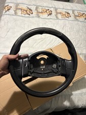 Mini Cooper R50 R52 R53 Cooper S Sport 2 Razze Volante In Pelle