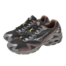 Mizuno Wave Rider 10 Black