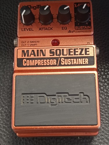 Digitech main squeeze - main,