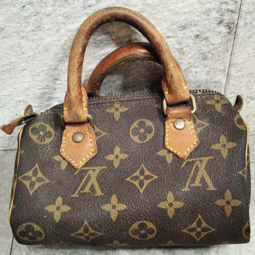 Borsa mano louis vuitton lv - louis,
