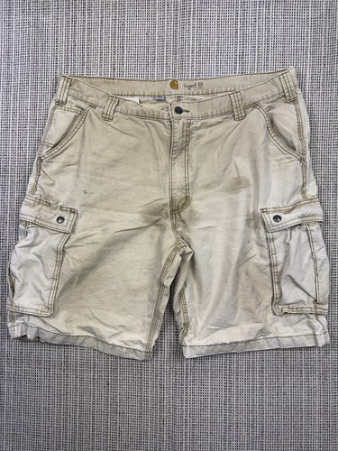 Pantaloncini cargo carhartt - pantaloncini,