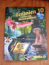 Oceania 10/Affascinanti mondi