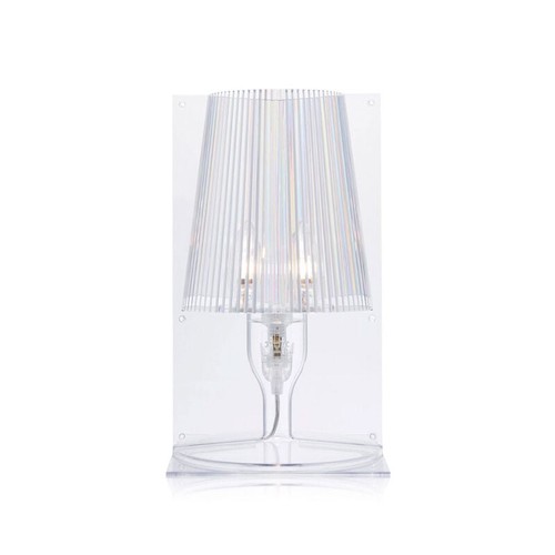 Lampada tavolo colore - tavolo,