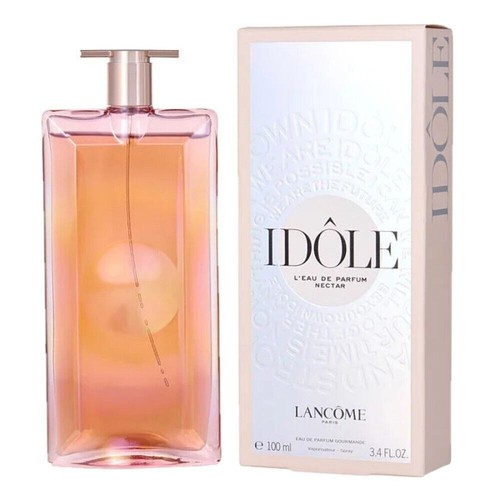 Lancome idole nctar 100ml eau - nctar,