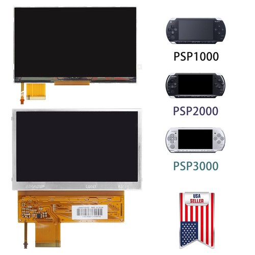 Sostituzione display lcd - display,