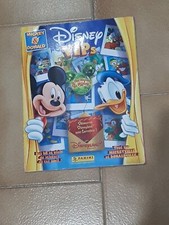 Album PANINI TOPOLINO e