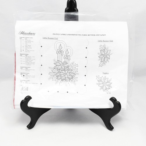 Herrschners kit natale punto - herrschners,