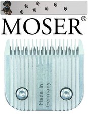 TESTINA DI RASATURA MOSER MAX