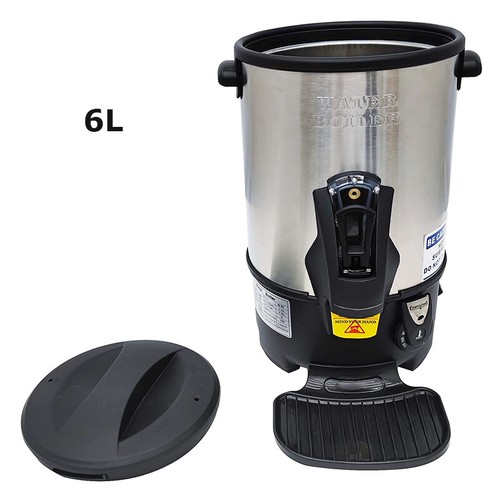 Distributore acqua calda - , 110v