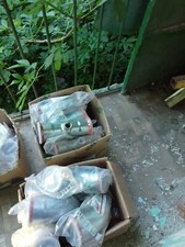 raccordi multistrato a pressare