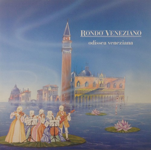 Rondò veneziano - 12",