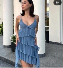 ZARA NUOVO ABITO DONNA