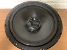 Ciare HW251 Woofer Con Potenza Di 240 W - 120 W RMS A 8 Ohm E Diametro Di 10"