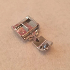 Singer Piedino per chiusure